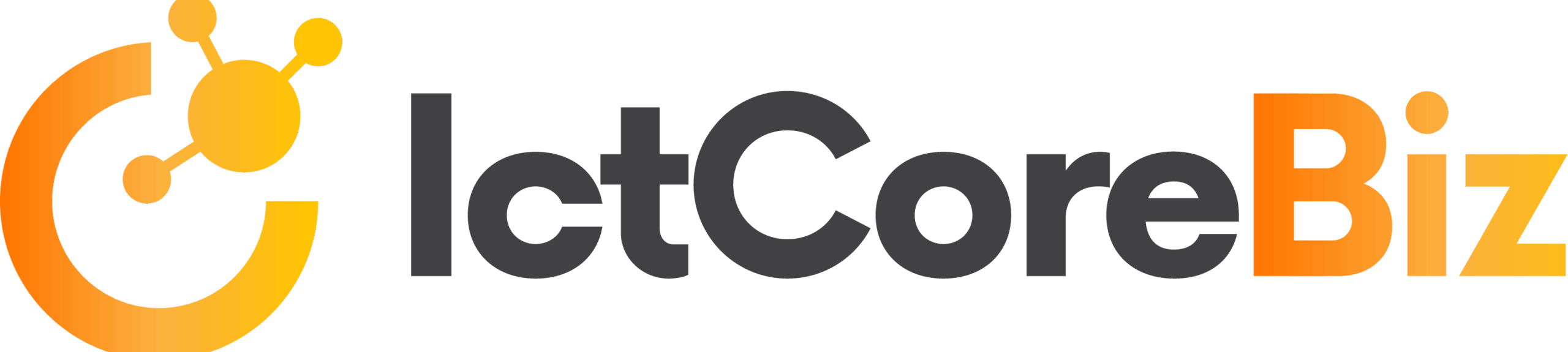 IctCoreBiz logo